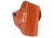 DeSantis Mini Scabbard Leather Belt Holsters - SIG Sauer, SIG P938, Left Hand, Plain, Tan, 019TB37Z0