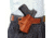 DeSantis Mini Scabbard, Right, Tan, Springfield Hellcat Pro, 019TA2WZ0