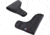 Desantis Nemesis Ruger LCP Holster, Black SB2NEMESIS