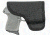 DeSantis Nemesis Ruger LCP Pocket Holster w/ ArmaLaser POCLCP