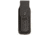 DeSantis Nyalahide Flashlight Holder, Stinger XT Flashlights, Ambidextrous, Nylon, Black, M81BJSTZ3
