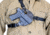 DeSantis Outdraw Chest Rig, Right, Kydex, S&amp;W M&amp;P Compact .22, S&amp;W Per. Cent. M&amp;P 9 Shield E, 209KA1RZ0
