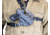 DeSantis Outdraw Chest Rig, Right, Kydex, S&amp;W M&amp;P Compact .22, S&amp;W Per. Cent. M&amp;P 9 Shield E, 209KA1RZ0