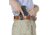 DeSantis Slim-Tuk IWB Leather Holster. Fn Reflex , Ambidextrous Hand, Black, 137KJ2YZ0