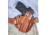DeSantis Speed Scabbard Leather OWB Belt Holsters, Colt Python, Trooper 4in, S&amp;W L Frame 4in, Ruger GP100 4in, Dan Wesson 15/2, 15/2V, 15/2VH 4in, Right Hand, Plain, Tan, 002TA34Z0