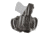 DeSantis Thumb Break Mini Slide Belt Holster for Sig Sauer P938, Black, Right Hand, 085BA37Z0