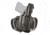 DeSantis Thumb Break Mini Slide Holster - Left, Black 085BB85Z0 - COLT GOVT MOD .45, GOLD CUP, OFFICER, COMMANDER, 1911