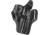 DeSantis Thumb Break Scabbard, Black, Left Hand, 001BB0BZ0