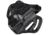DeSantis Thumb Break Scabbard Holster - Right, Black, Unlined, Plain, 3 Slot 001BA22Z0 - FITS COLT AGENT, COBRA, DETECTIVE SPECIAL 2in.