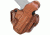 DeSantis Left Hand - Tan - Unlined - Thumb Break Scabbard (3 Slot) 001TBF9Z0