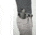 DeSantis Veiled Partner Kydex Ankle Holster Glock 19, 23, 32, 45, 19X, 19 Gen 5, With Or W/Out Red Dot And TLR-7A, Right, K, 195KA6VZ0