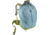 Deuter AC Lite 21 SL Pack - Womens, Dusk/Moss, 342022132430
