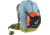 Deuter AC Lite 21 SL Pack - Womens, Dusk/Moss, 342022132430