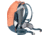 Deuter AC Lite 21 SL Pack - Womens, Sienna/Arctic, 342022153330