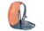 Deuter AC Lite 21 SL Pack - Womens, Sienna/Arctic, 342022153330
