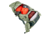Deuter Aircontact Core 45+10 SL Backpack