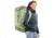 Deuter Pro Duffel Bag, 60 Liters, Mineral/Grove, 352112512130