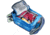 Deuter Pro Duffel Bag, 60 Liters, Neptune/Nightblue, 352112513970
