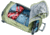 Deuter Pro Movo Duffel Bag, 60 Liters, Mineral/Grove, 350112512130