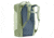 Deuter Pro Duffel Bag, 30 Liters, Mineral/Grove, 351002612130