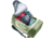 Deuter Pro Duffel Bag, 30 Liters, Mineral/Grove, 351002612130