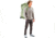 Deuter Pro Roller Duffel Bag, 90 Liters, Mineral/Grove, 350002612130