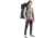 Deuter Pro Roller Duffel Bag, 90 Liters, Black, 350002670000