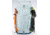 Deuter Trail Pro 34 SL Pack - Womens, Tin-Marine, 34L, 344122143280