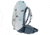 Deuter Trail Pro 34 SL Pack - Womens, Tin-Marine, 34L, 344122143280