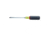 DeWALT 5/16-in x 6-in Standard Screwdriver, Black DWHT66384