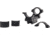 Diana Bullseye ZR-Mount for 11 mm-Rail, Black, 41200401