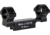 USED Diana Bullseye ZR-Mount for 11 mm-Rail, Black, 41200401, EDEMO1