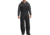 Dickies Duck Insulated Bib Overalls, Black - TB839BKMS