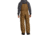 Dickies Duck Insulated Bib Overalls, Brown Duck - TB839BD2XS