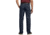 Dickies Regular Fit 5-pocket Staydark Pant, Dark Navy - C7988DN 33 30