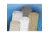Dicor EPDM Rubber Roofing, Brite Ply White, 8ft6in x 21ft, 85B40-21