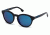 Diesel DL0115 Sunglasses - Shiny Black Frame Color