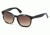 Diesel DL0190 Sunglasses - Coloured Havana Frame Color