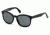 Diesel DL0190 Sunglasses - Shiny Black Frame Color
