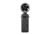Diveblues N607D JetForce Handheld Fan, Blank, N607DNEW-BK-GY