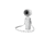 Diveblues N607D JetForce Handheld Fan, White, N607DNEW-WH-GY