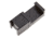 DJI Innovations Osmo Quick Release 360 Mic Mount, Part 38, Black CP.ZM.000307