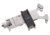 DJI Innovations Osmo Quick Release 360 Mic Mount, Part 38, Black CP.ZM.000307
