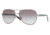 DKNY DY5059 Sunglasses with No-Line Progressive Rx Prescription Lenses DY5059-116211-6014 - Frame Color: Gunmetal, Lens Diameter: 60 mm