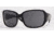 DKNY DY4027-323813-6218 Sunglasses with Lined Bifocal Rx Prescription Lenses Amaranth Red Frame