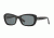 DKNY DY4118 Progressive Prescription Sunglasses DY4118-300187-51 - Lens Diameter 51 mm, Frame Color Black