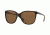 DKNY DY4137 Progressive Prescription Sunglasses DY4137-369573-58 - Lens Diameter 58 mm, Frame Color Dark Tortoise/satin Gunmetal