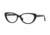 DKNY DY4664 Eyeglass Frames 3001-52 - Black Frame