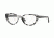 DKNY DY4664 Eyeglass Frames 3671-52 - Grey Tortoise Frame