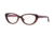 DKNY DY4664 Eyeglass Frames 3672-52 - Orchid/tortoise Frame